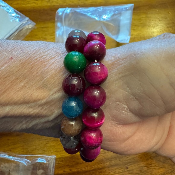 BRACELETS  2 NWT - Picture 12 of 14